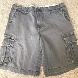 Old Navy shorts